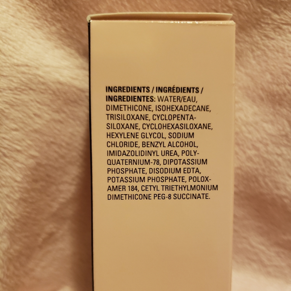 Mary Kay oil-free makeup remover - Picture 2 of 3